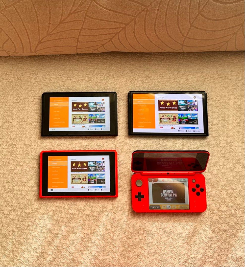Nintendo switch tablet for sale deals