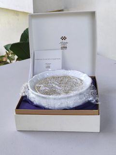 Noritake Diamond Collection Ikebana Vase