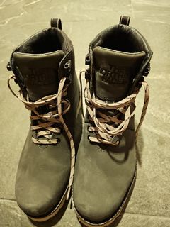 north face clearance boots