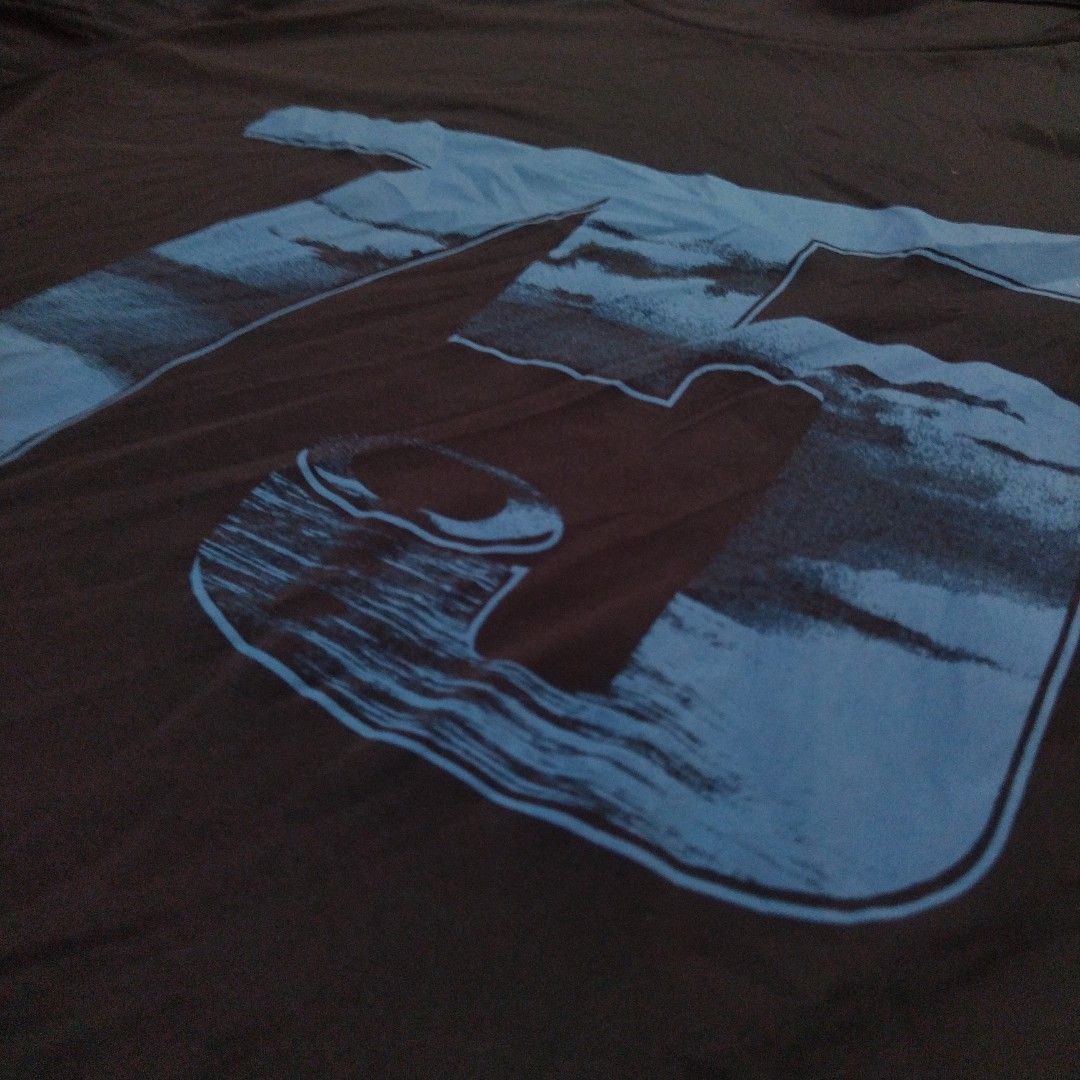 oakley dri fit shirts