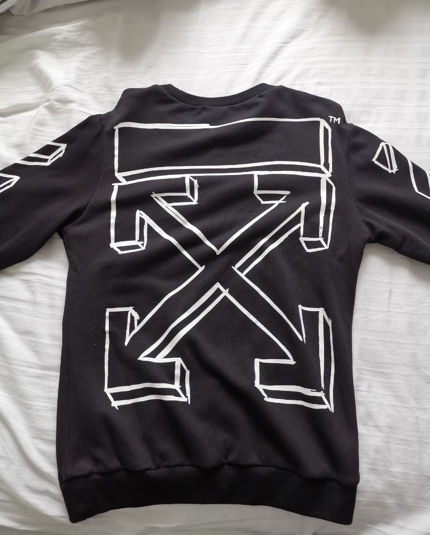 Off white fall winter 2019 shop