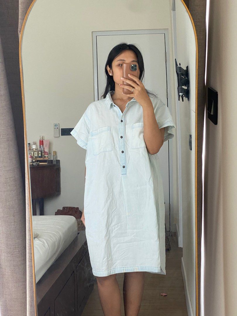 Old navy jeans dress store