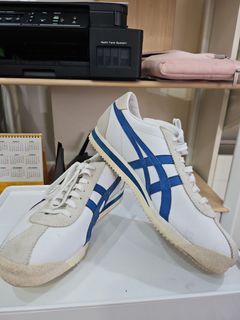 Onitsukas deck deals