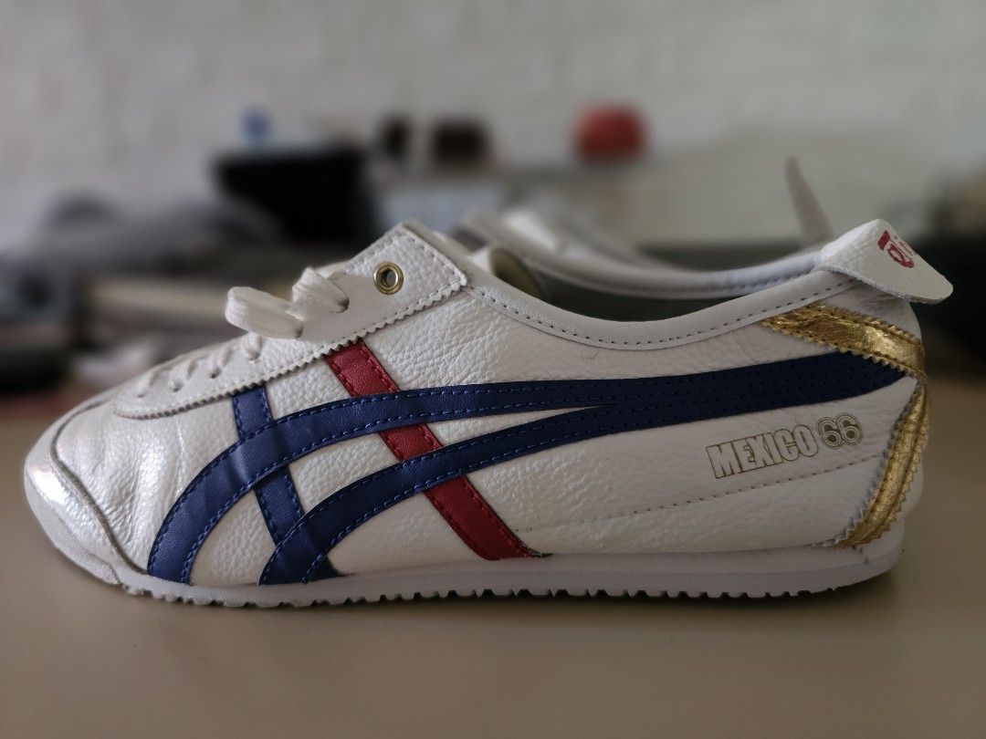 Onitsuka Tiger mexico 66 D507L