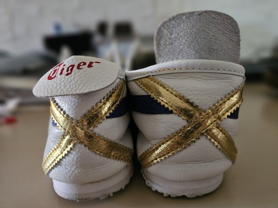 Onitsuka Tiger mexico 66 D507L