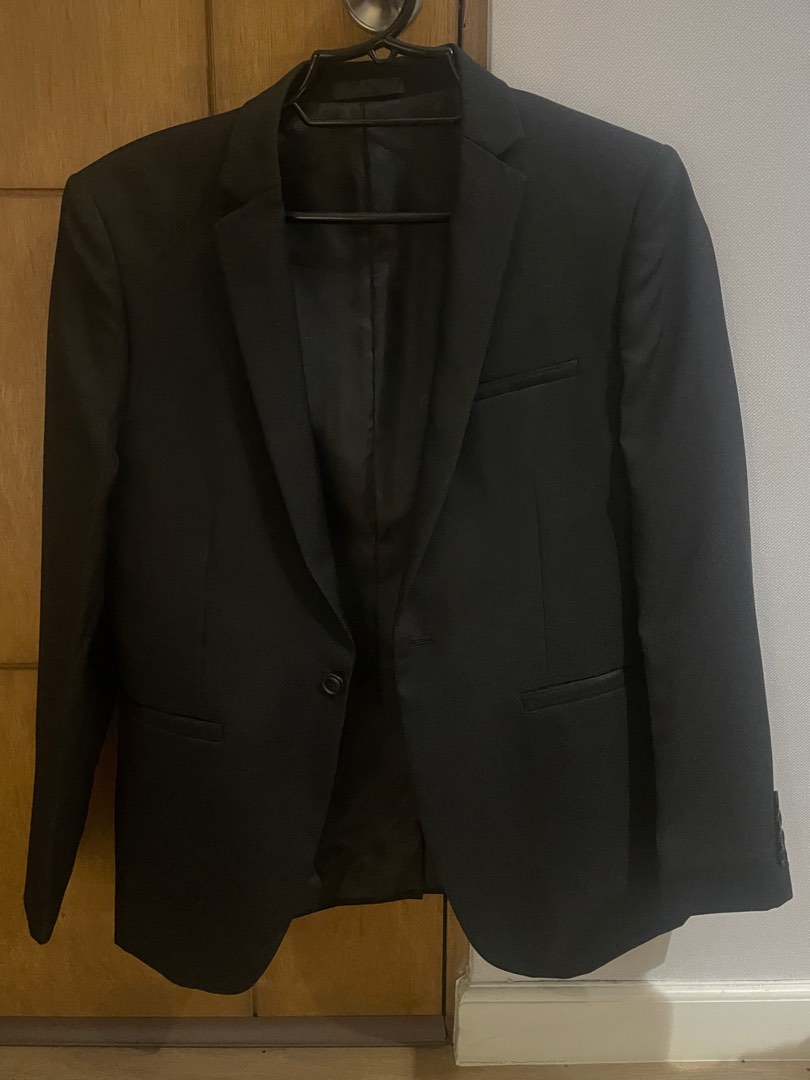 Onésimus Blazer, Men's Fashion, Coats, Jackets and Outerwear on Carousell