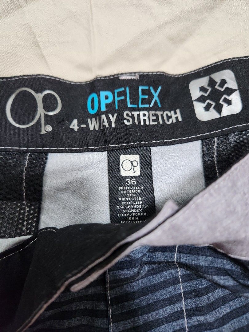 Op opflex 4 way stretch 2025
