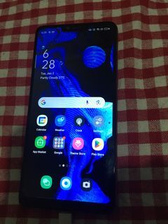 Oppo F7 for sale