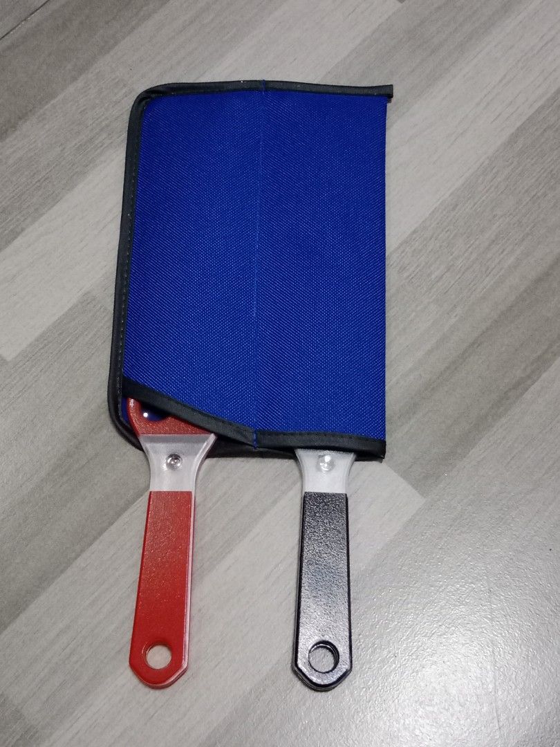 Optometric Retinoscopy Rack Set (RETI RACK) 15 D 2 PADDLE SET, Health