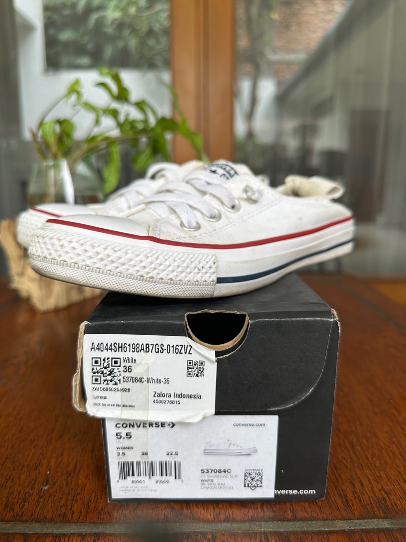 Original Converse Chuck Taylor All Star Shoreline size 36