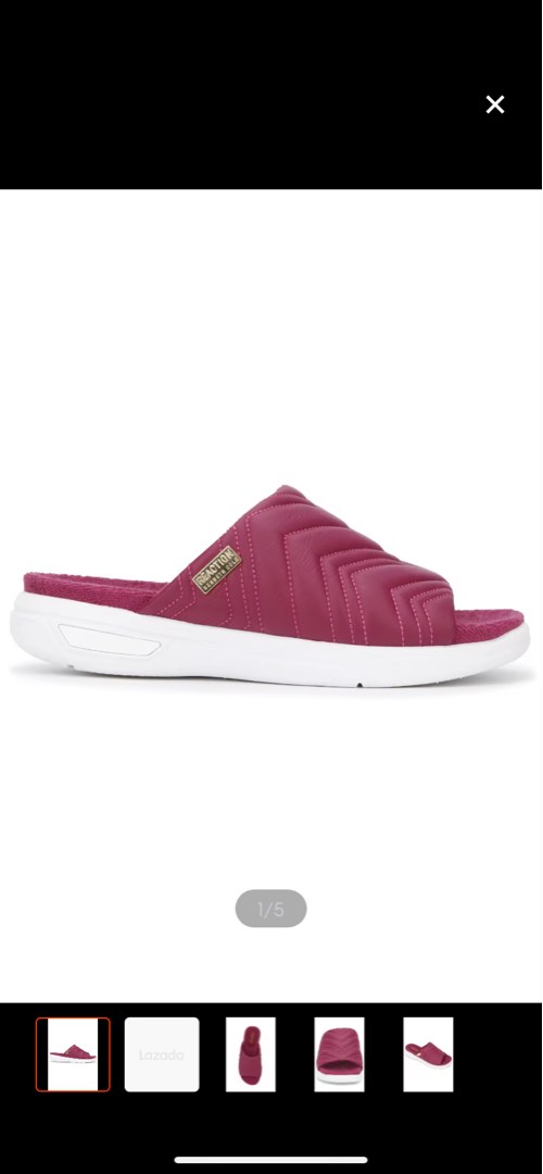 kenneth cole pool slides