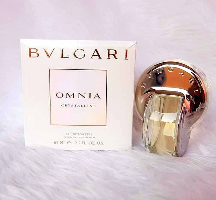 Gucci omnia perfume store