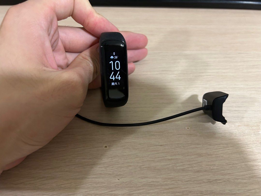 Samsung 2025 fitbit band