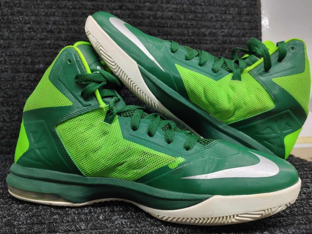 Nike air max retro basketball shoes online