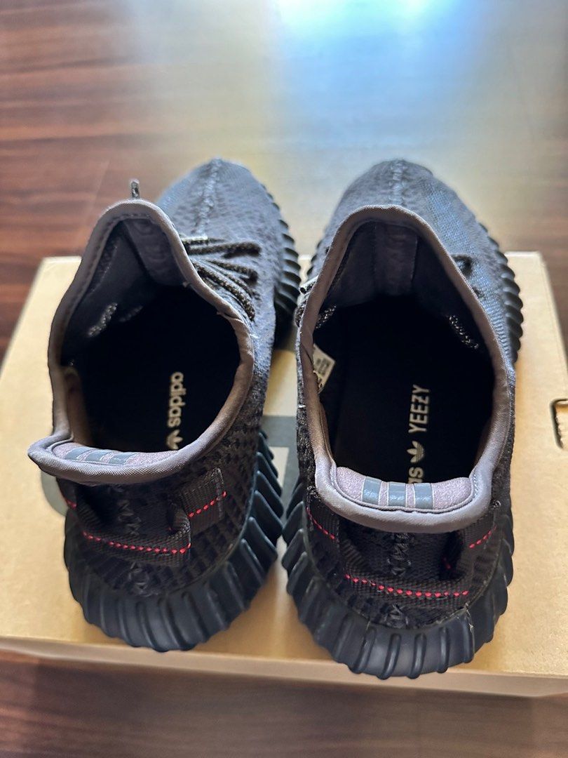 Yeezy 7 box for sale sale