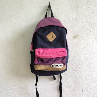 Outdoor outlet backpack malaysia