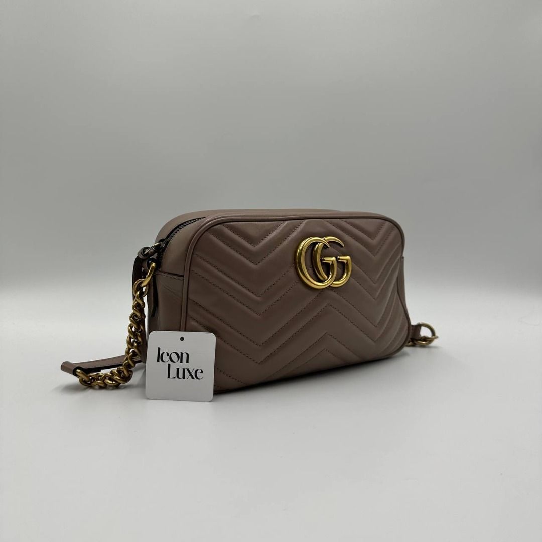 Gucci marmont 23cm sales