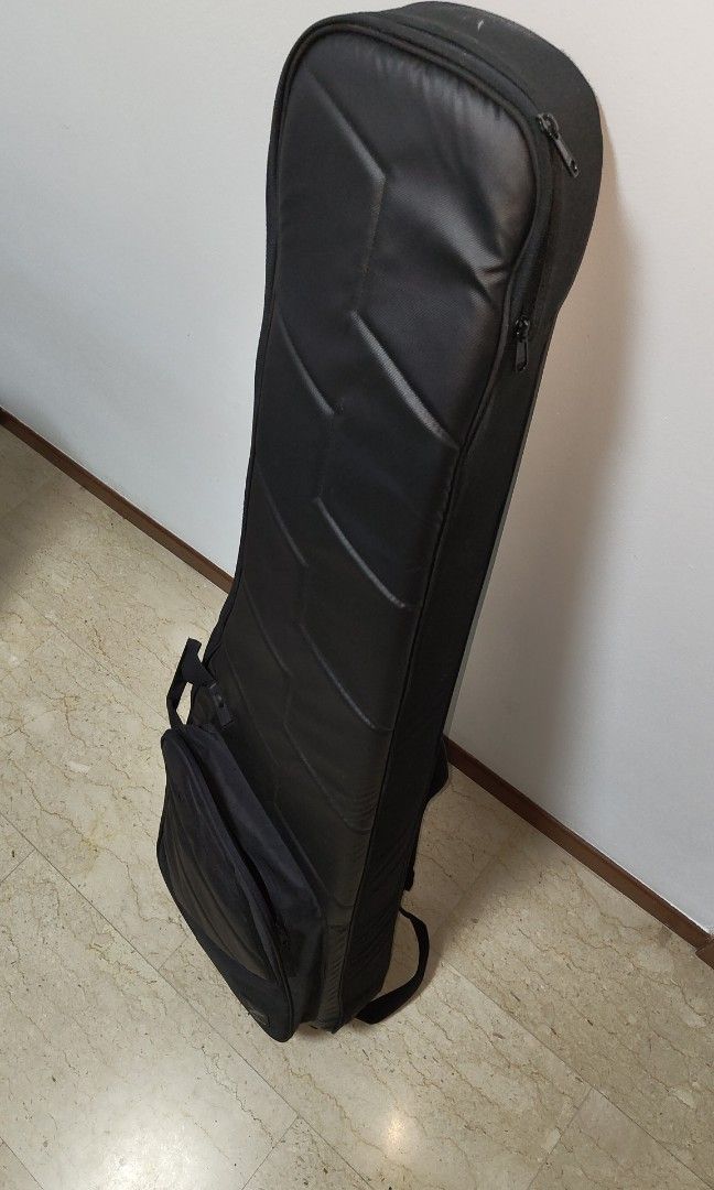 Enormous sales gig bag
