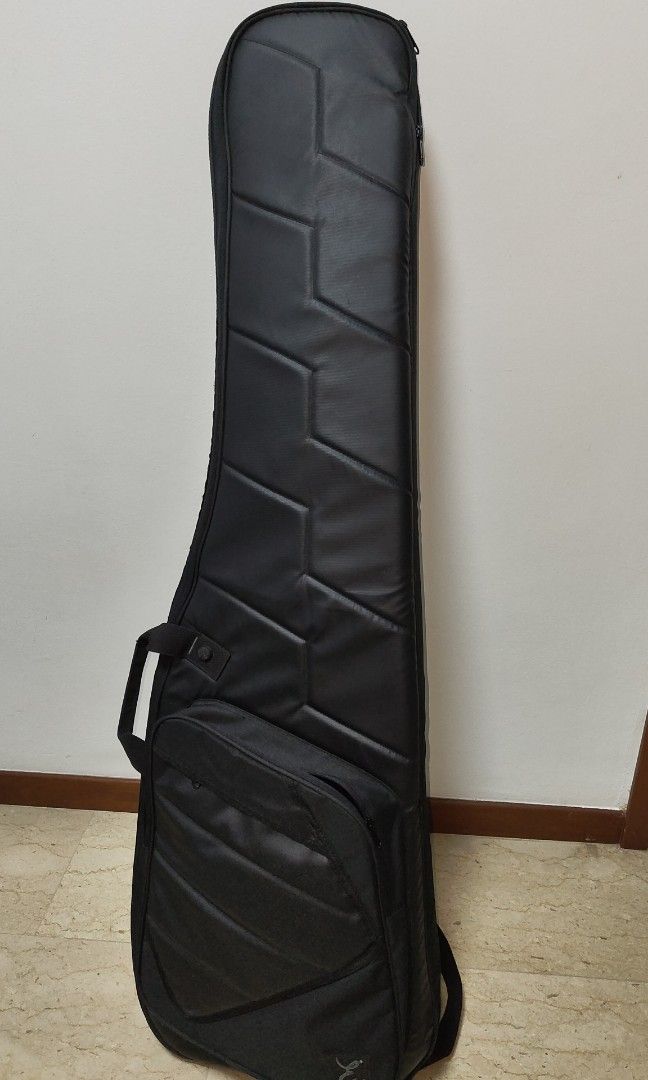 Enormous gigbag sales