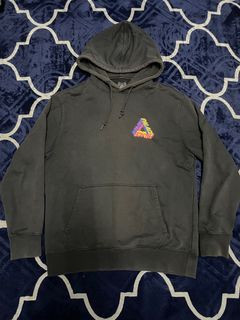 Palace p3d hoodie online