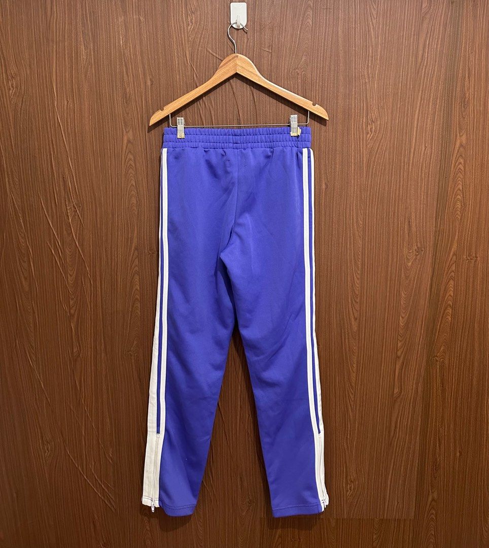 Palm angels track pants medium clearance