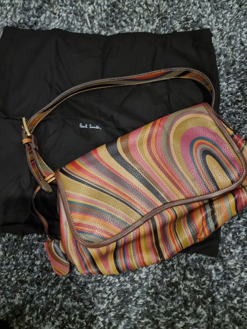 paul smith vintage handbags