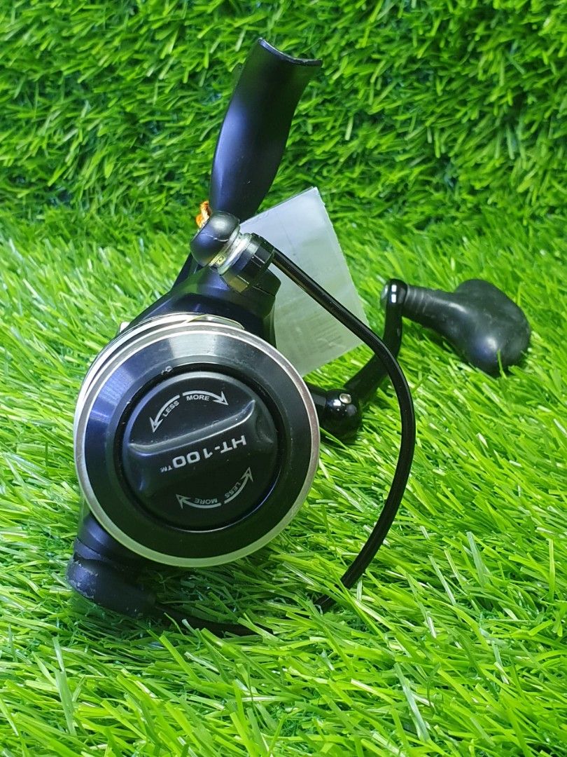 PENN FISHING REEL PURSUIT III, Sports Equipment, Fishing on Carousell