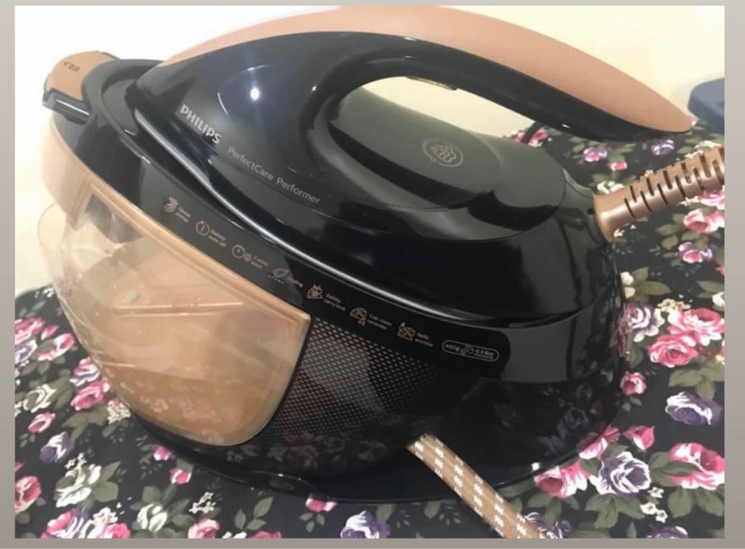 Philip gc8755 outlet