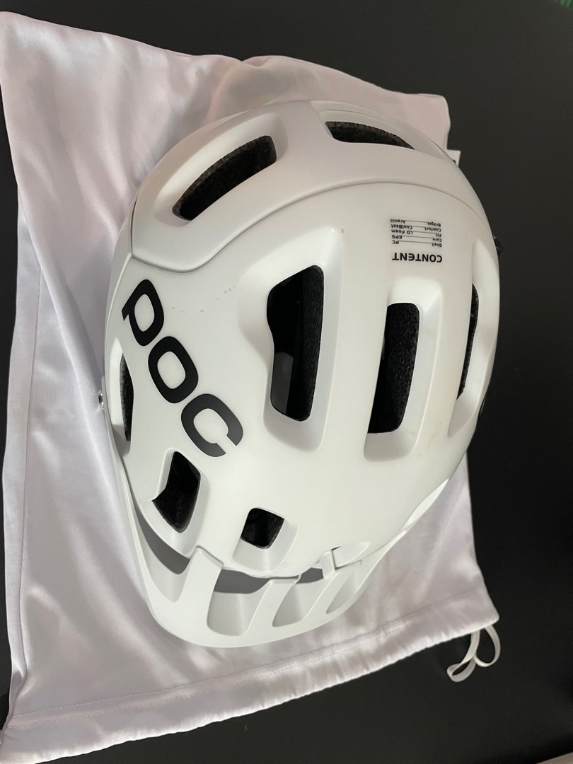 Poc sales tectal xl