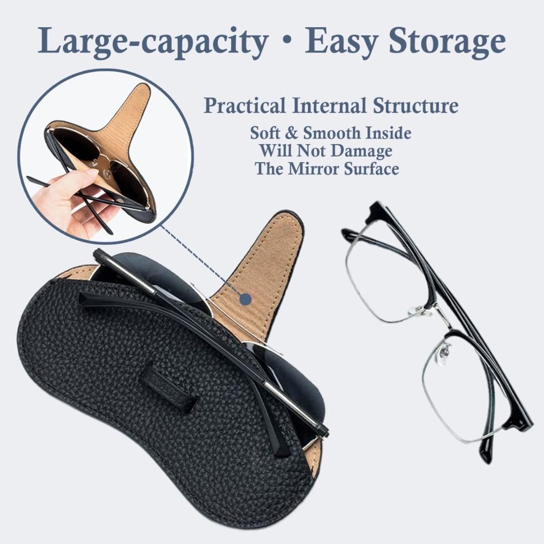 Travel reading glasses with case new arrivals