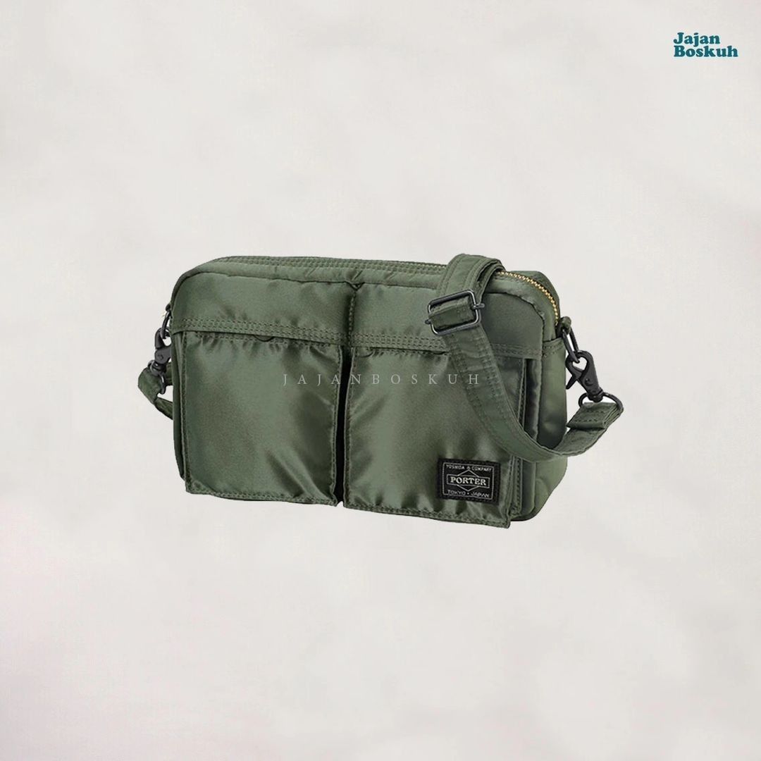 Jual porter online yoshida