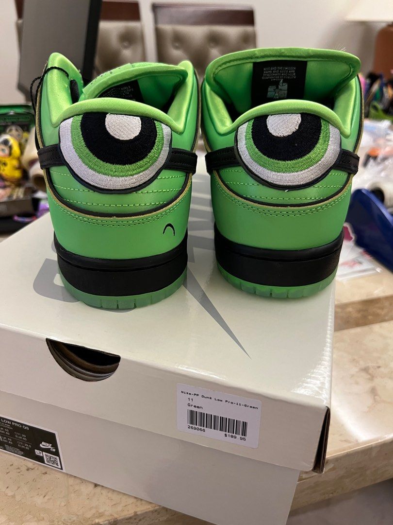 Frankenstein nike new arrivals dunks