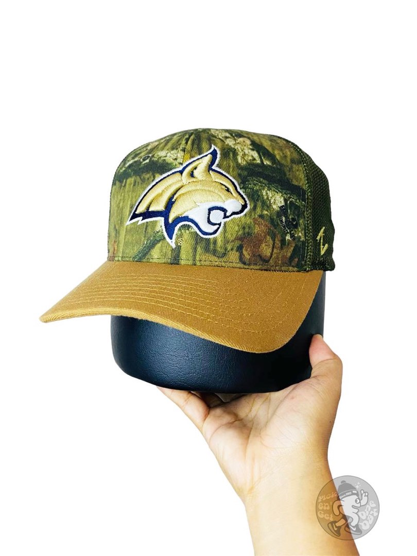 Predator zephyr, Men's Fashion, Watches & Accessories, Caps & Hats on