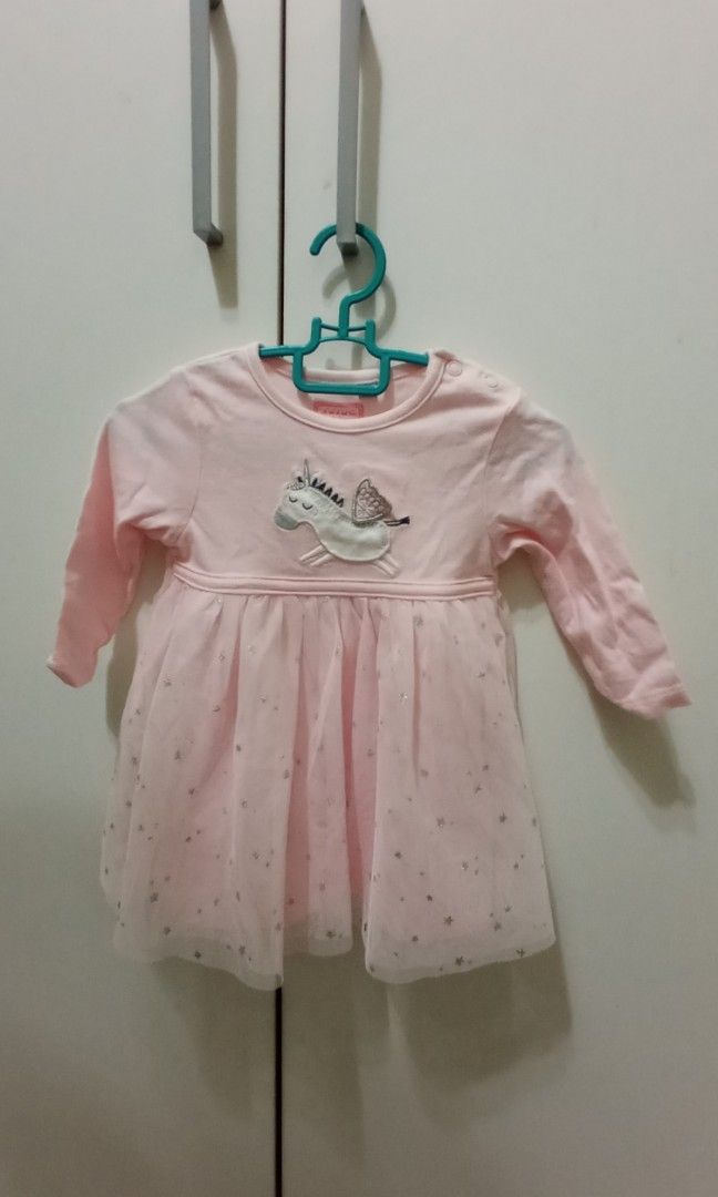 Debenhams baby girl clothes sale
