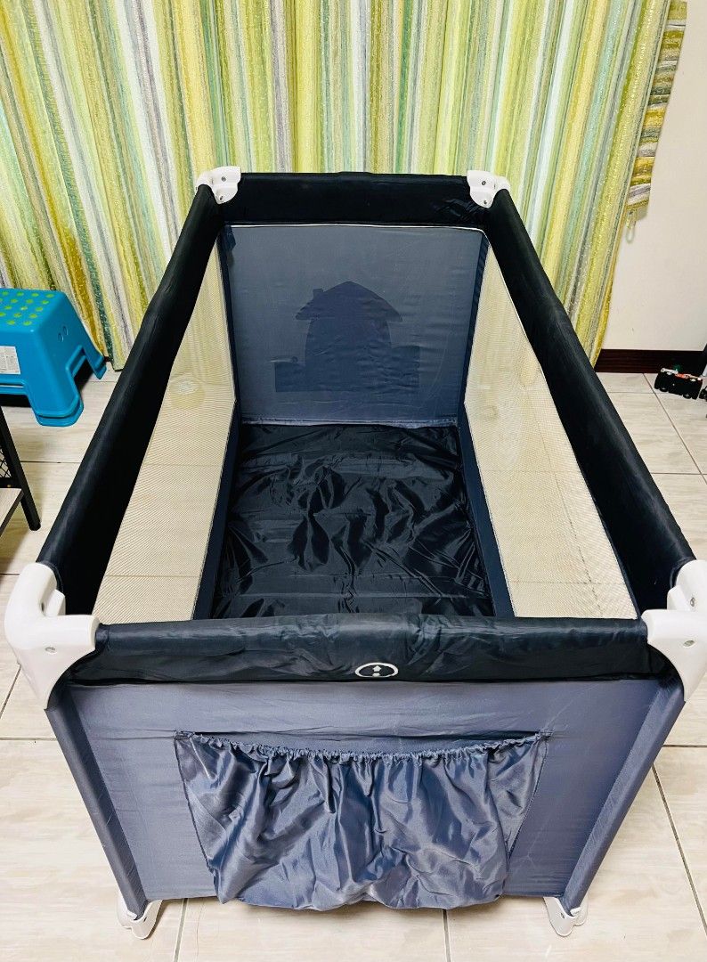 Cam pisolino travel cot clearance