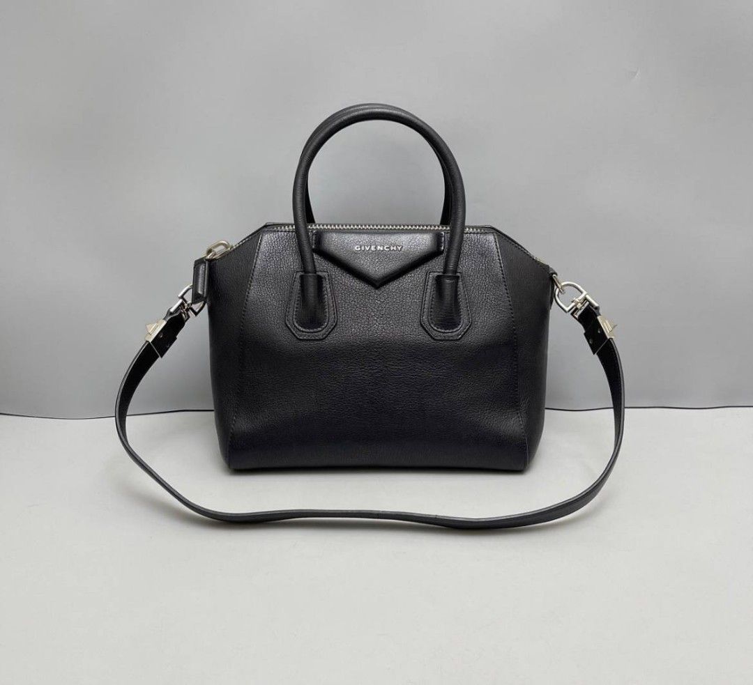 Givenchy antigona outlet authentication