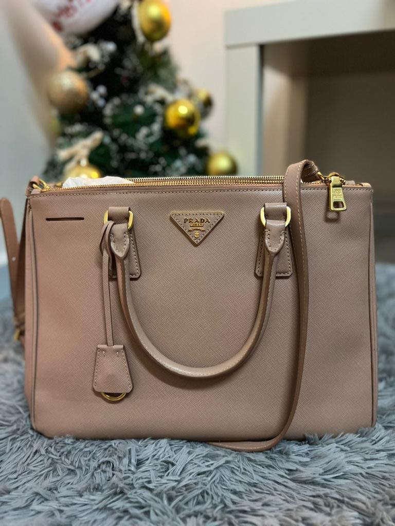 Pre owned prada hot sale bags