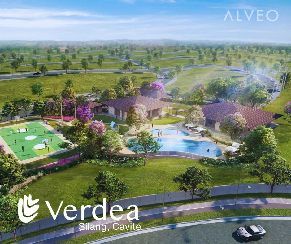 PRE-SELLING RESIDENTIAL LOTS, Property, For Sale, House & Lot on Carousell