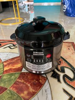 Cara guna hotsell pressure cooker tefal