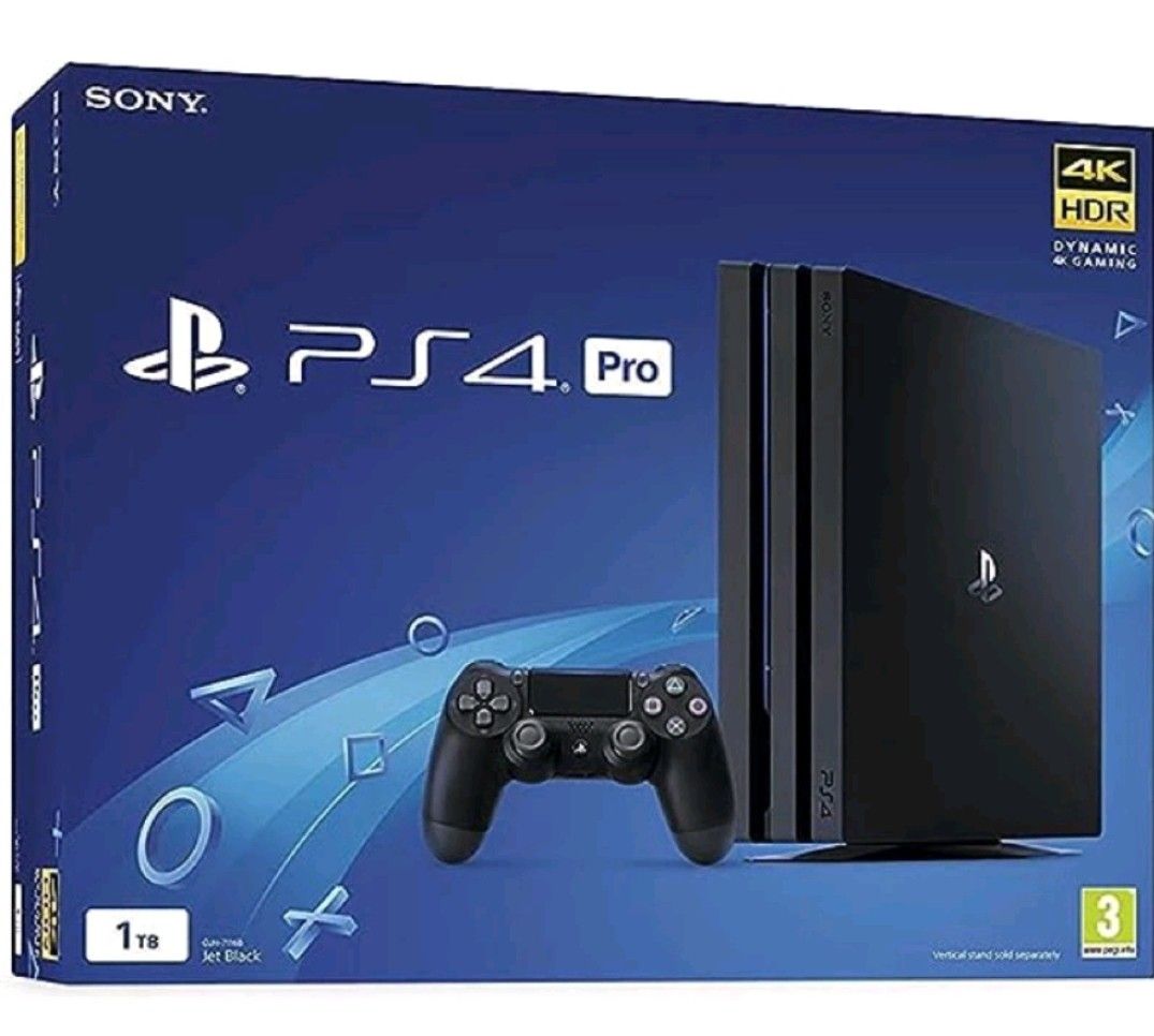Ps4 online pro move