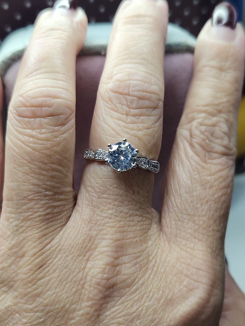 Pt950 ring store