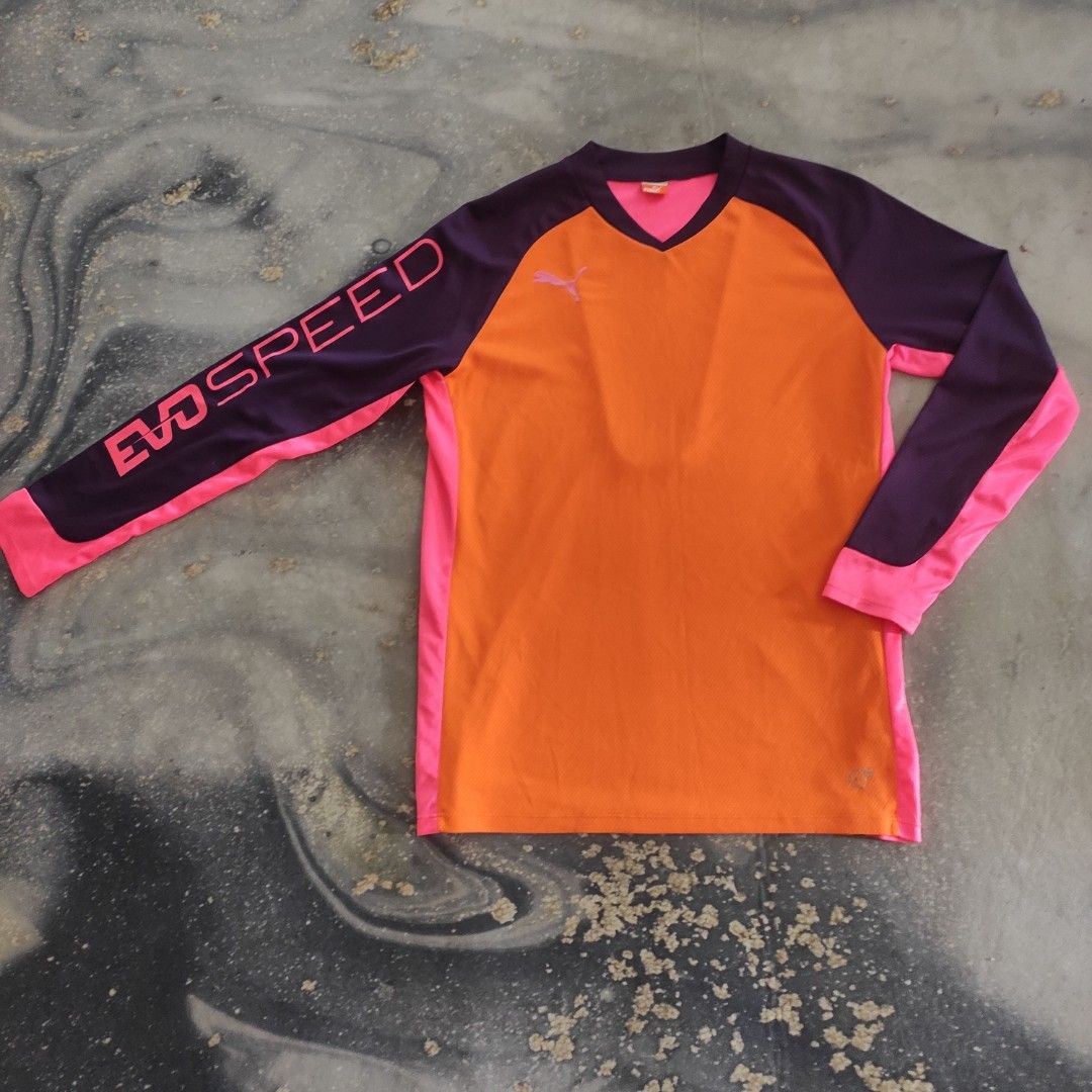 Puma evospeed top t shirt