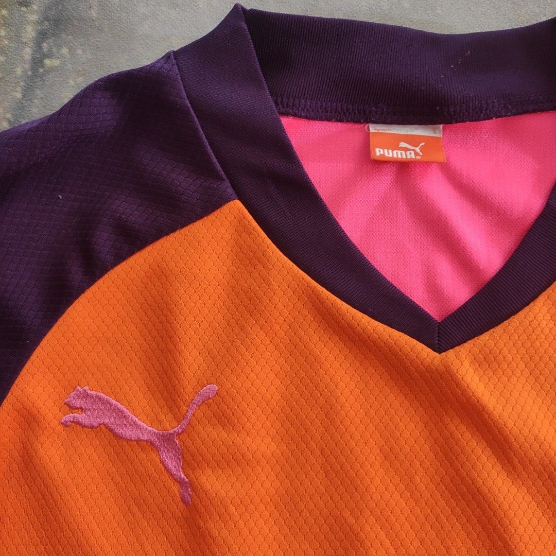 Puma speed jersey hot sale