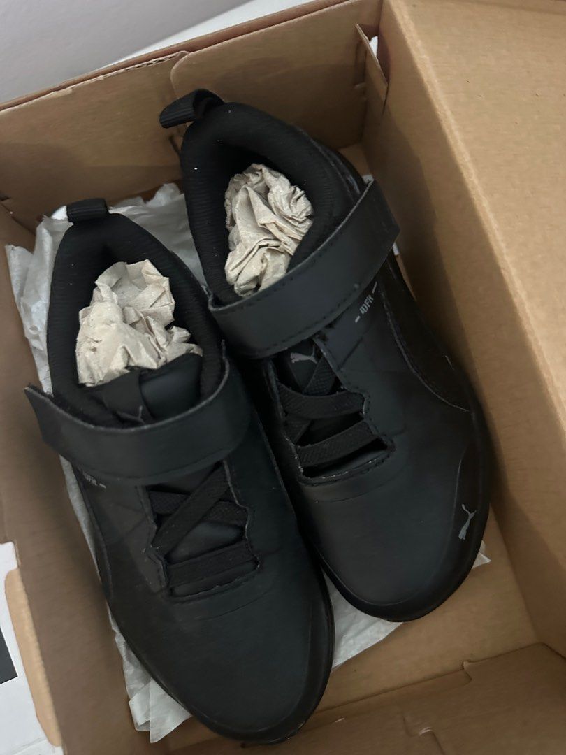 Puma school shoes for girls top