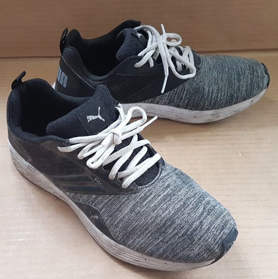Puma nrgy hotsell fit+