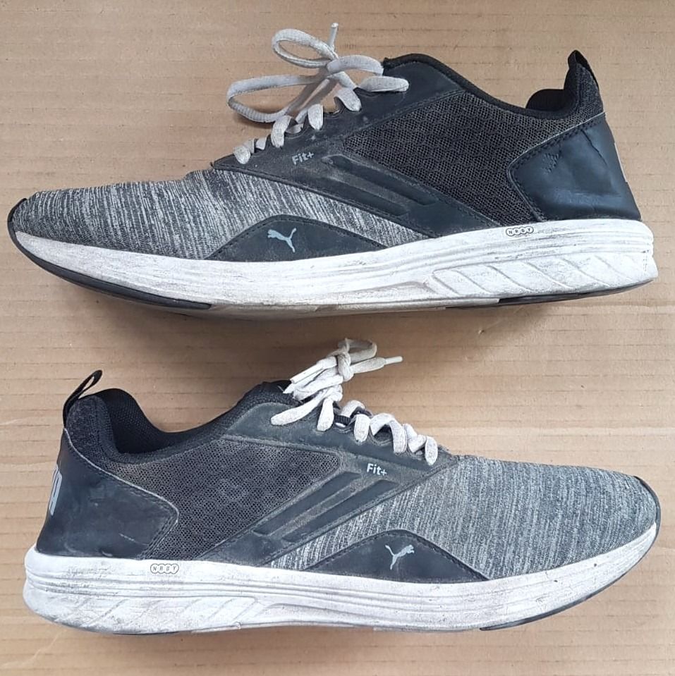 Puma nrgy fit store