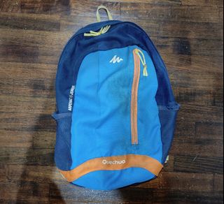 Buy quechua outlet bag online