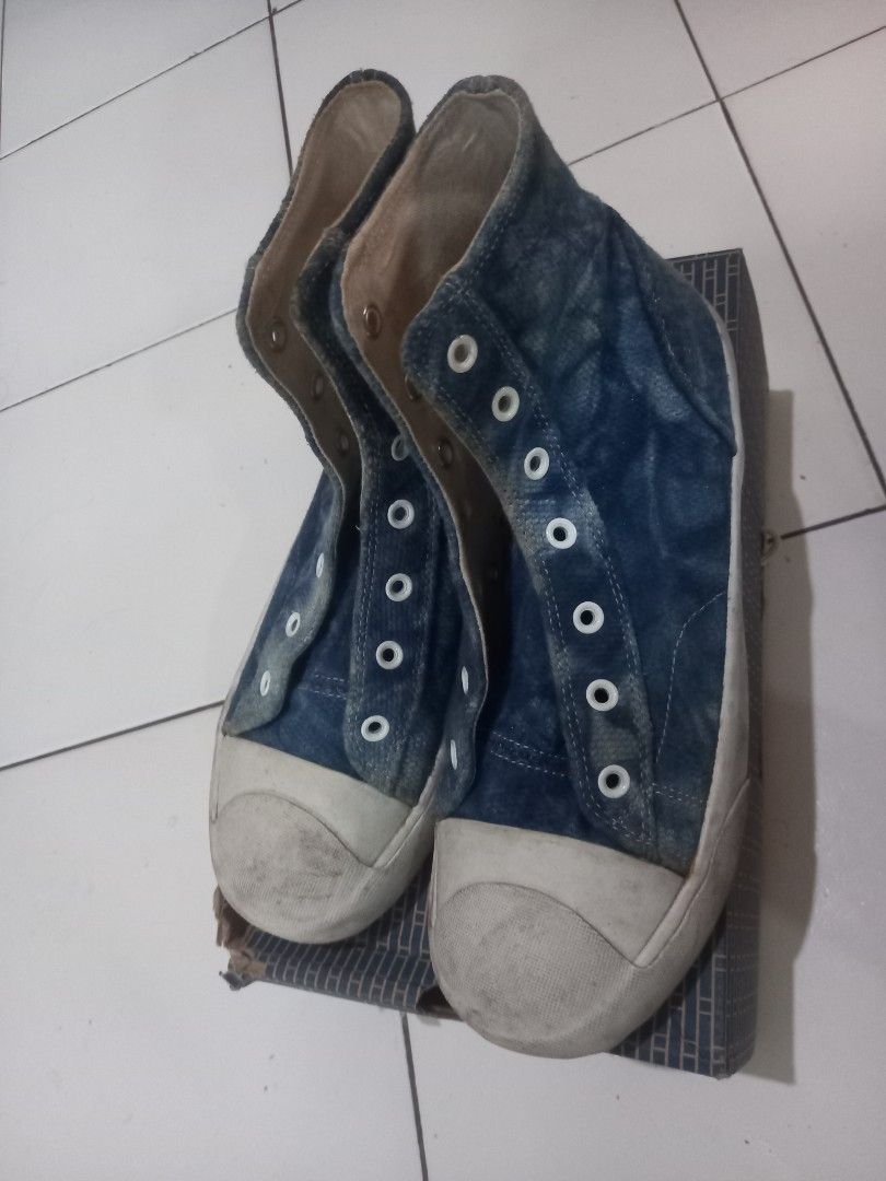 Converse 2025 50 ribu