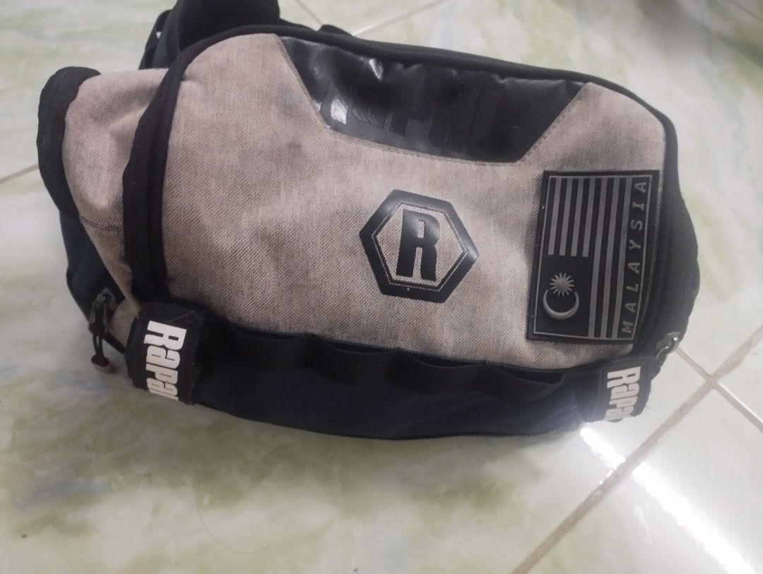Rapala hip bag shop