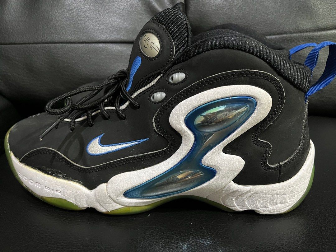 Gary payton shoes 1997 store